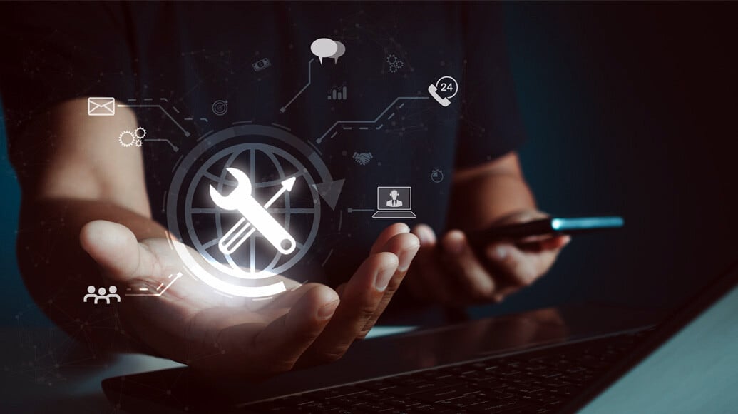 Panasonic Connect Professional Services